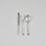 613987 Cutlery set